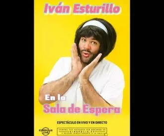 Iván Esturillo