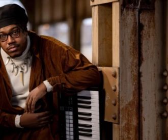 Jahari Stampley Soul Family Trio