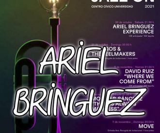 Ariel Bringuez