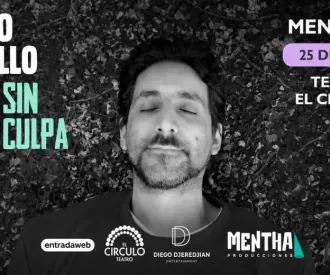 Leo Maiello - Yo, sin Culpa