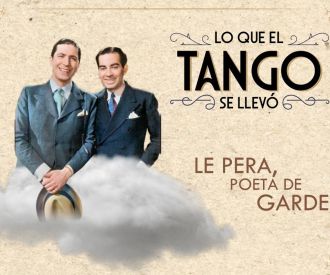 Lo que el Tango se Llevó