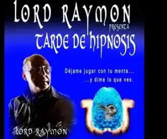 Lord Raymon