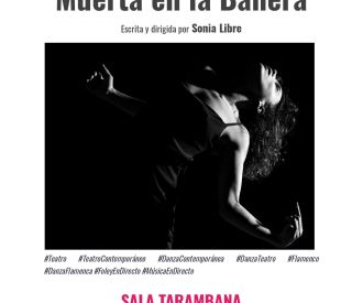 Muerta en la Bañera