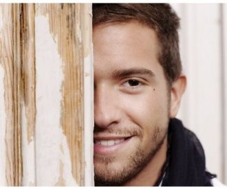 Pablo Alboran