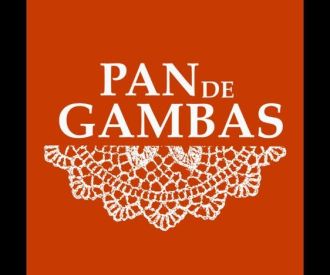 Pan de Gambas - Un Podcast de Agustín Jiménez y David Puerto