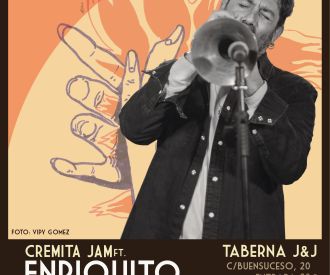 Cremita Jam