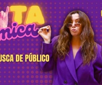 Puta Cómica - María Simón