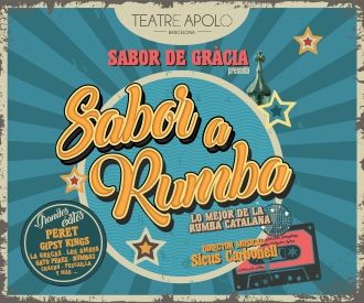 Sabor a Rumba