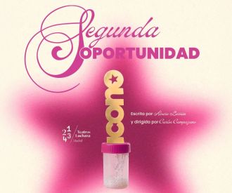 Segunda Oportunidad