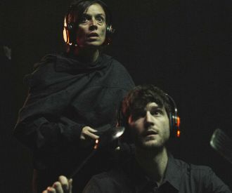 Si fuera una película