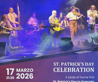 St. Patrick's day Celebration