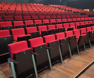 Teatre Casino Borràs
