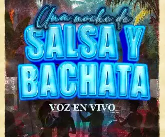 Tributo Salsa y Bachata