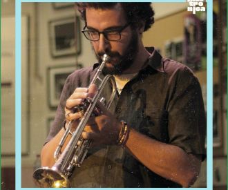 Trumpet Affairs Synthetisers