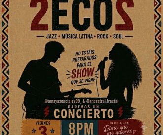 2Ecos
