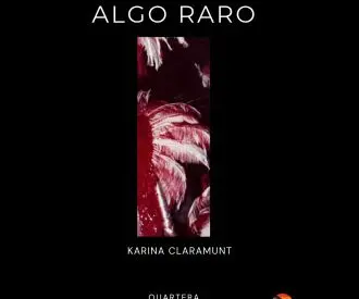 Algo Raro