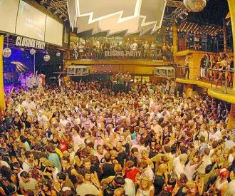 Amnesia Ibiza