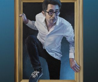 Berto Romero