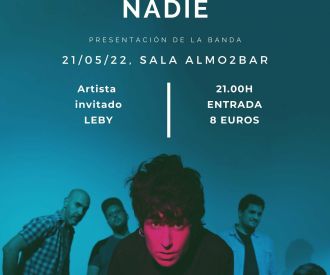 Canciones de Nadie