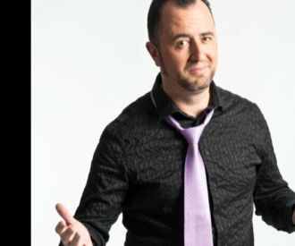 Como la vida misma - El garaje del Actor Teatro