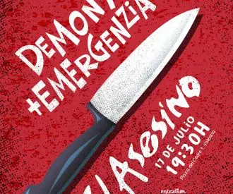 Demonyos + Emergenzia