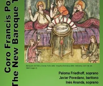 Dido y Eneas - Coro Francis Poulenc