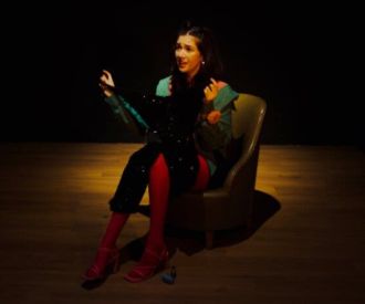 El Vestido del Pedido