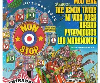 Caravaca Pop