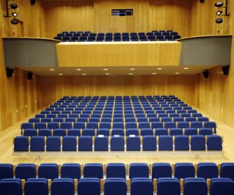 Espacio cultural Cine Amor