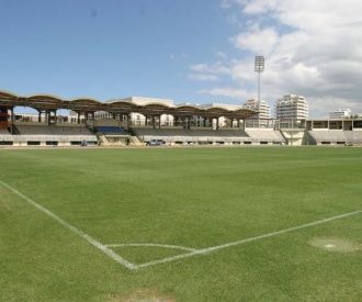 Estadio Olímpico Antonio Dominguez