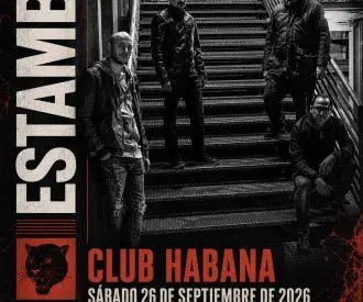 Estambre