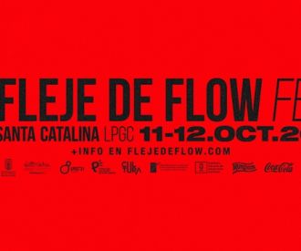 Fleje de Flow Fest