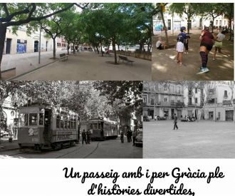 Gràcia Autèntica
