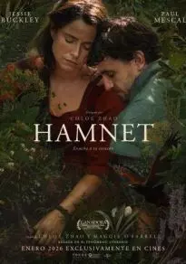 Imagen de la película Hamnet