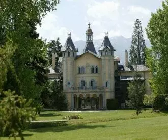 Jardins Torre del Remei