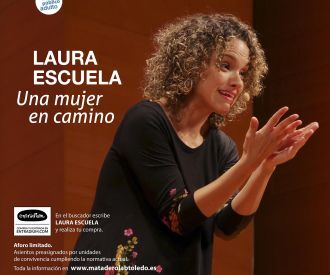 La Senda del Cuento - Cuentos Para Público Adulto con Laura Escuela