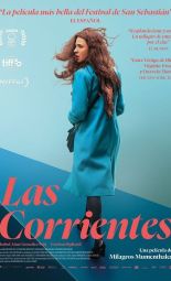 Cartel de la película Las Corrientes