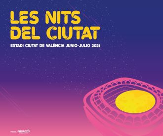 Les Nits del Ciutat