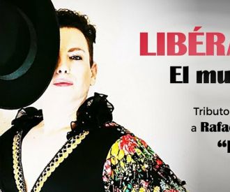 Libérate, el Musical. Tributo homenaje a Rafael Conde (El Titi)