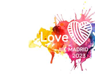 Love Yarn