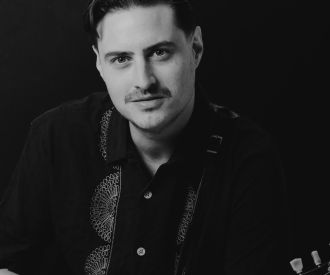 Martín Burguez Quartet