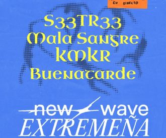 New Wave Extremeña