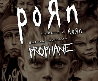 P0rn Tributo a Korn