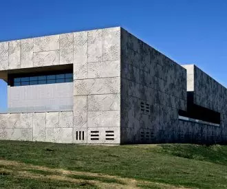 Palacio de Congresos de Mérida