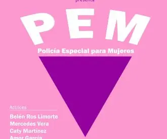 P.E.M., Policía Especial para Mujeres - Grupo Entremedias