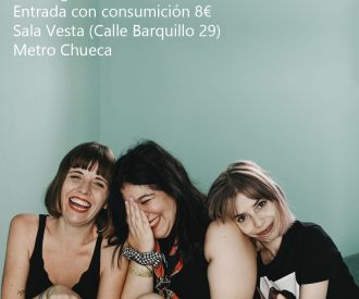 Provincianas Live