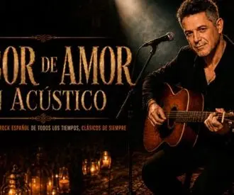 Sabor de Amor Acústico