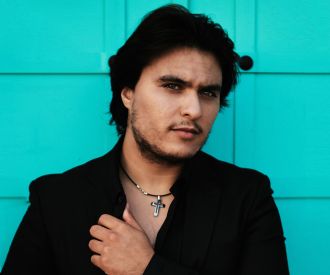 Samuel Serrano