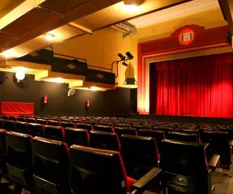 Teatre del Raval
