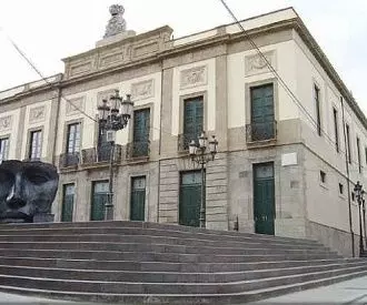 Teatro Guimerá